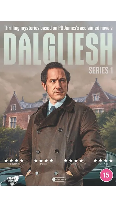 Dalgliesh, 2021 - fotogaléria