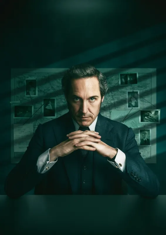 Dalgliesh, 2021 - fotogaléria