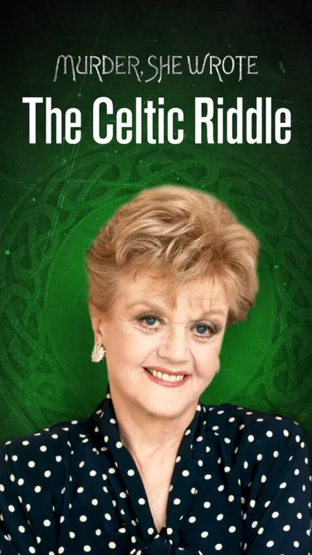 To je vražda, napsala: Keltská hádanka (Murder, She Wrote: The Celtic Riddle), 2003 - fotogaléria