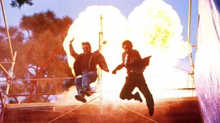 Exploze