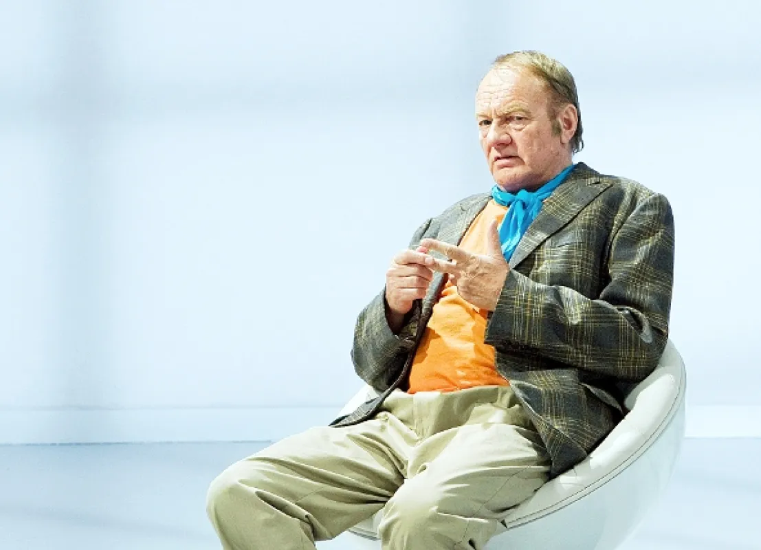 Zpátky se Sobotou, 2012 - fotogaléria