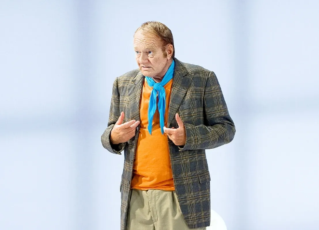 Zpátky se Sobotou, 2012 - fotogaléria