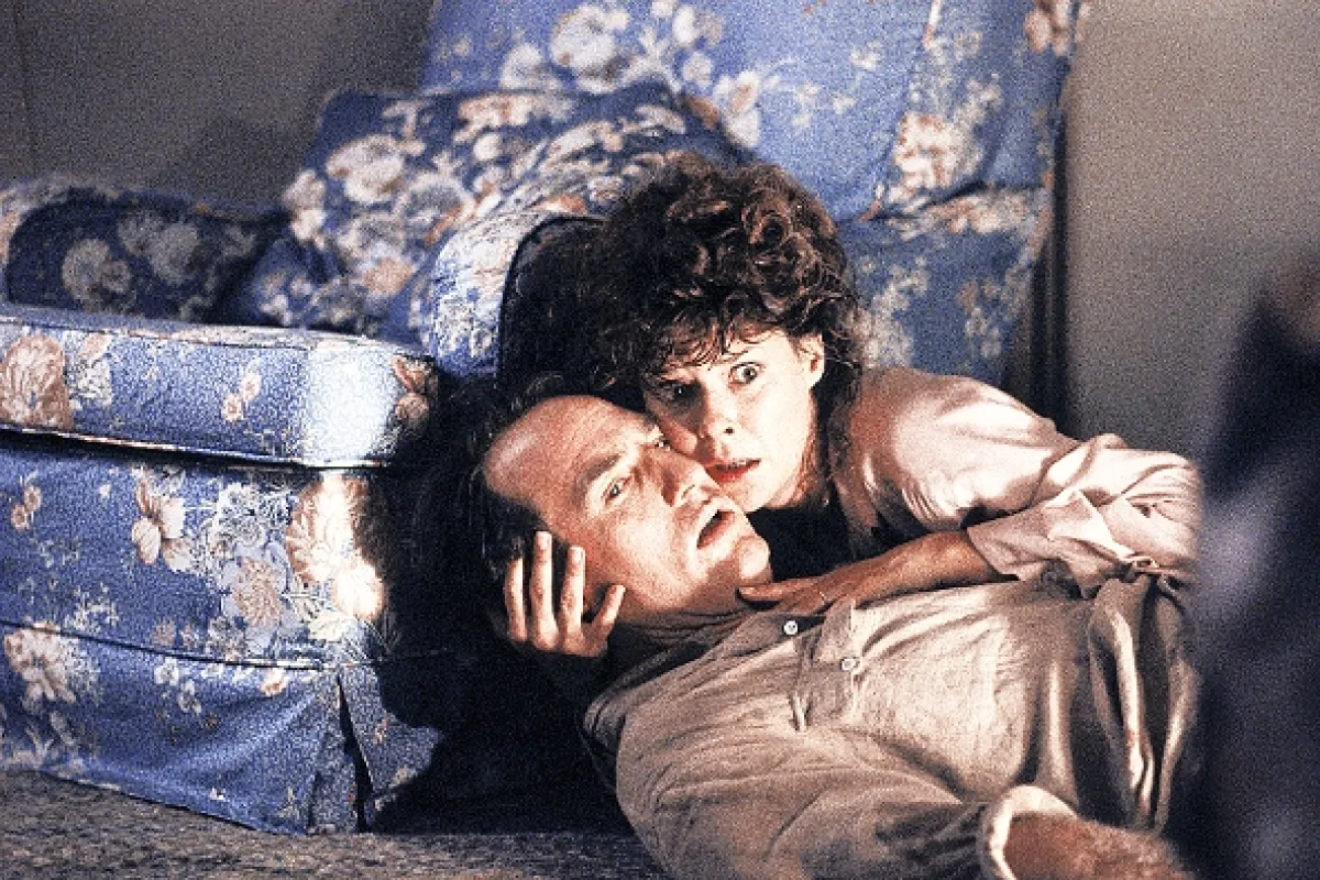 Poltergeist (Poltergeist II: The Other Side), 1986 - fotogaléria
