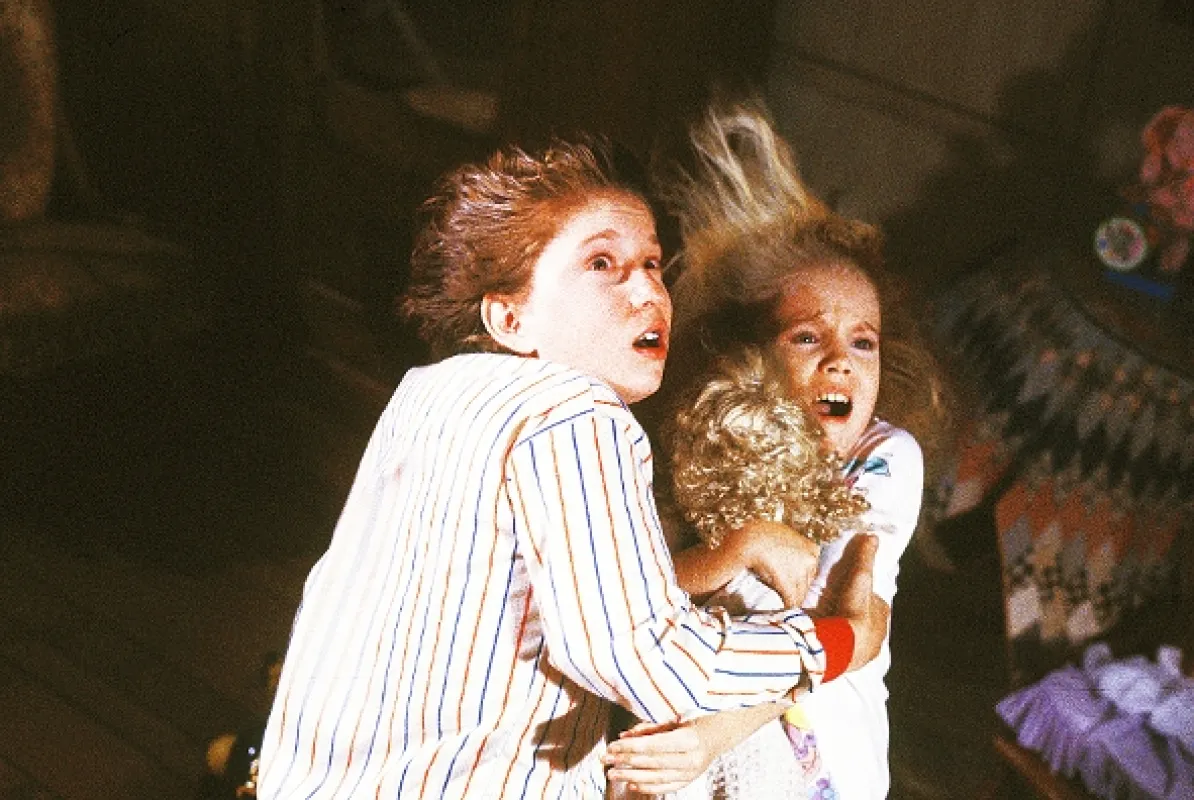 Poltergeist (Poltergeist II: The Other Side), 1986 - fotogaléria