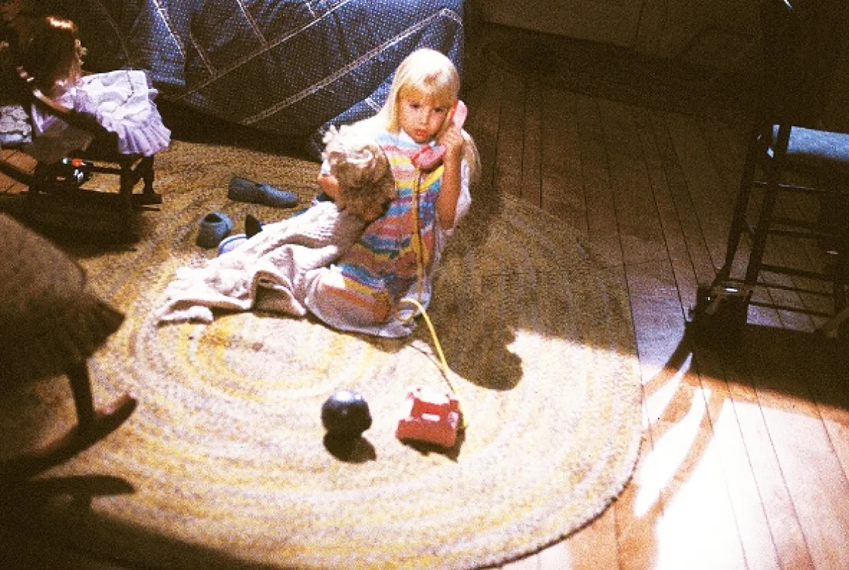 Poltergeist (Poltergeist II: The Other Side), 1986 - fotogaléria