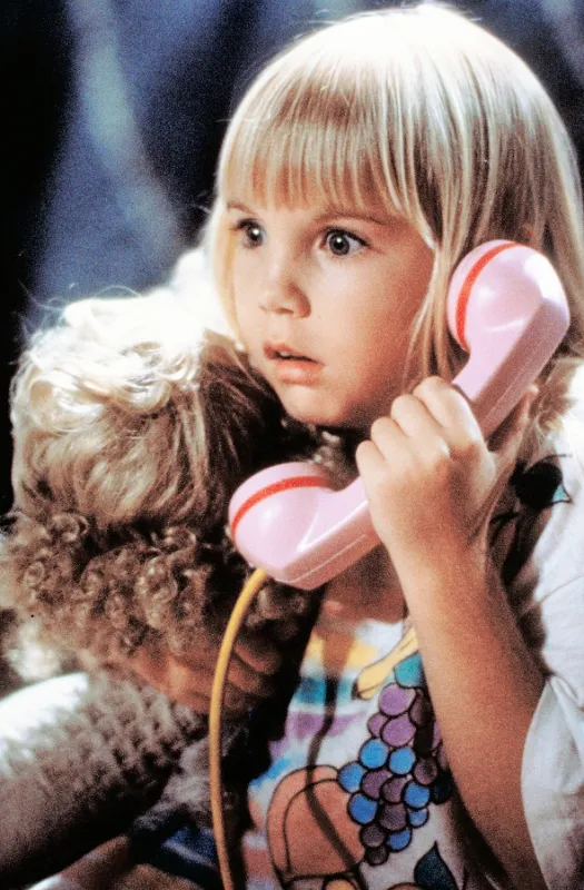 Poltergeist (Poltergeist II: The Other Side), 1986 - fotogaléria