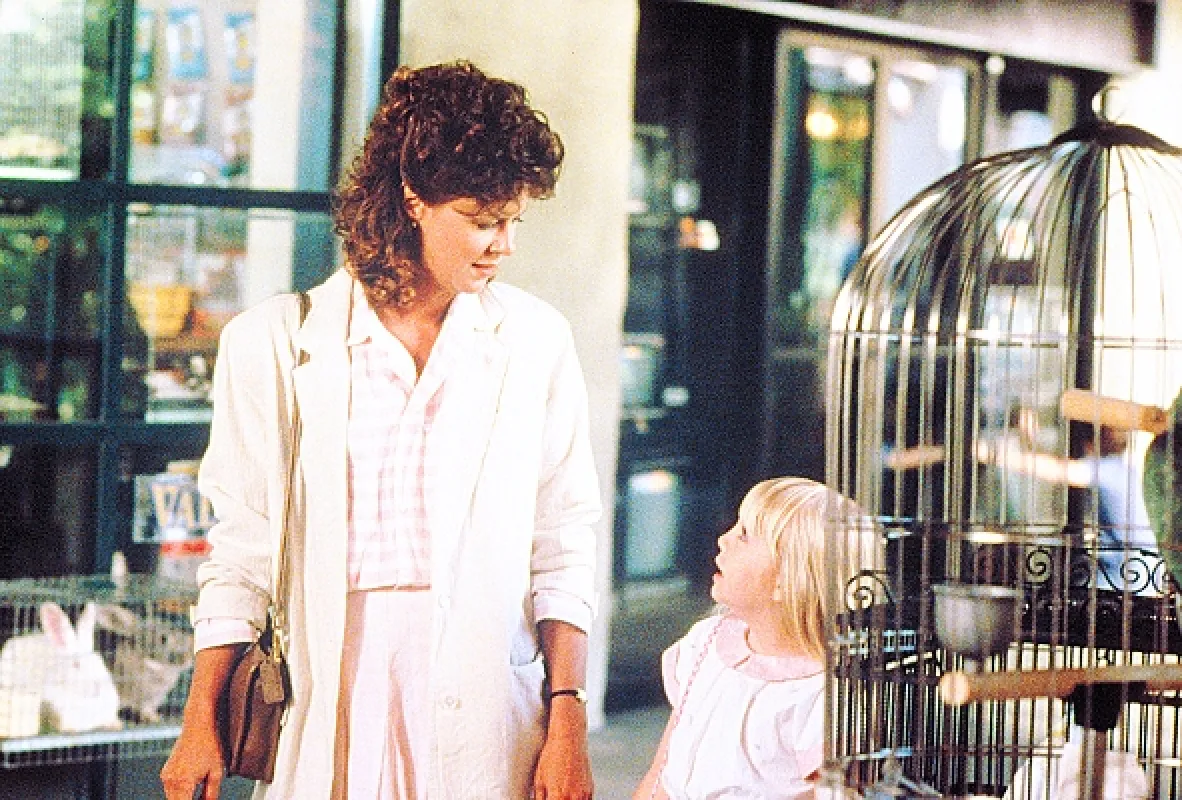 Poltergeist (Poltergeist II: The Other Side), 1986 - fotogaléria