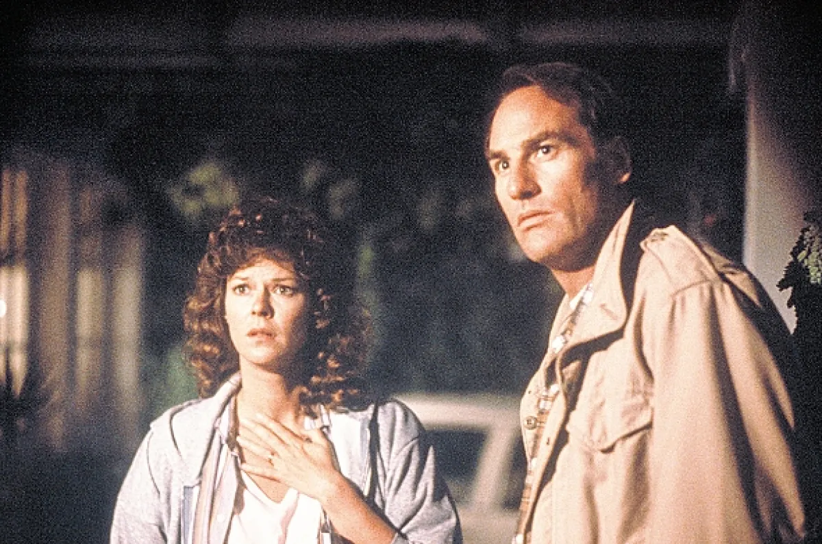 Poltergeist (Poltergeist II: The Other Side), 1986 - fotogaléria