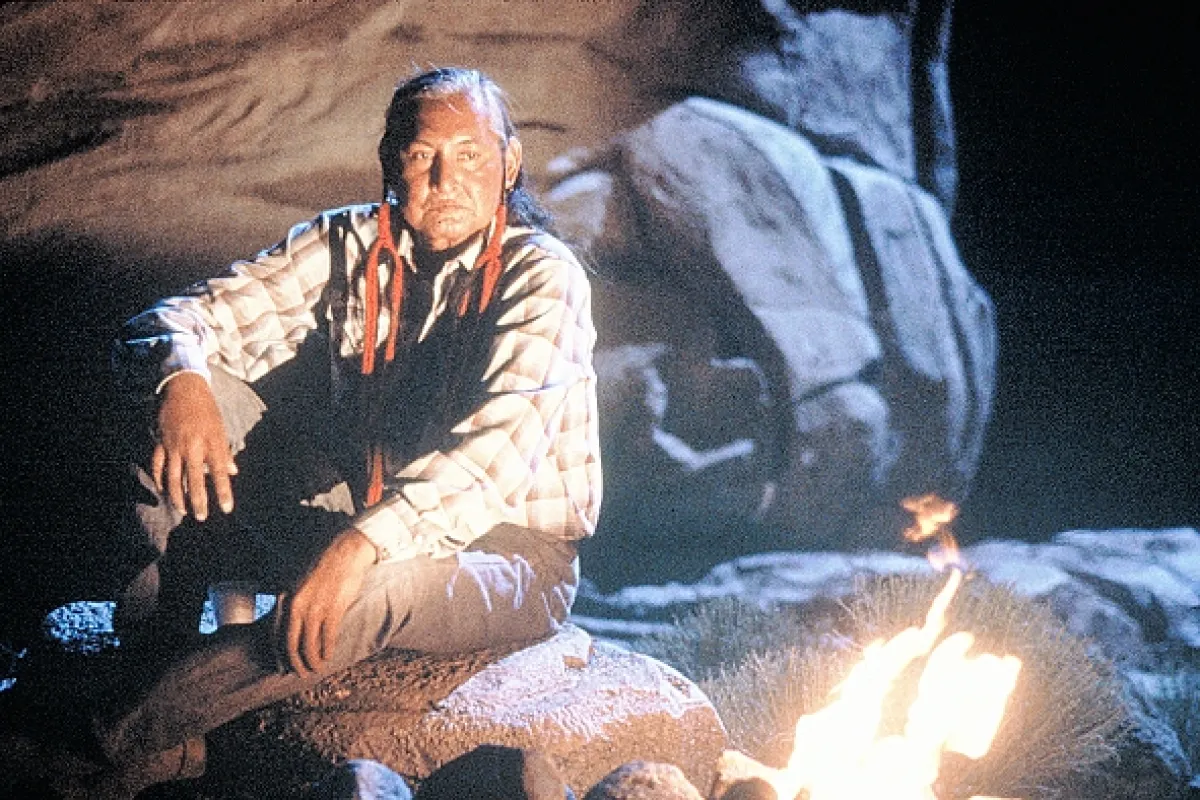 Poltergeist (Poltergeist II: The Other Side), 1986 - fotogaléria