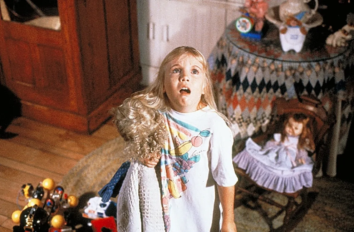 Poltergeist (Poltergeist II: The Other Side), 1986 - fotogaléria