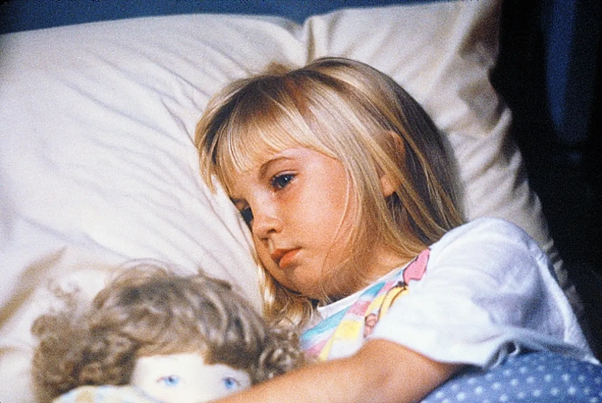 Poltergeist (Poltergeist II: The Other Side), 1986 - fotogaléria