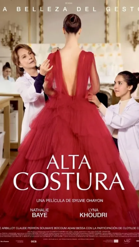 Ve službách Dioru (Haute Couture), 2021 - fotogaléria