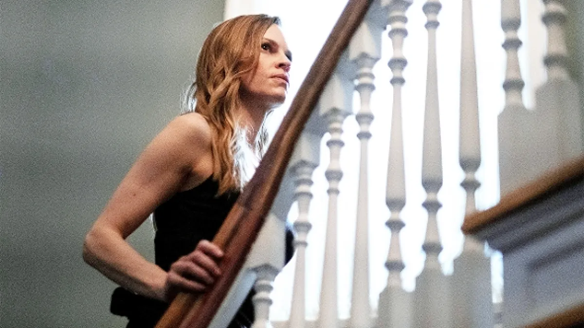 Osudové pokušení (Fatale), 2020 - fotogaléria