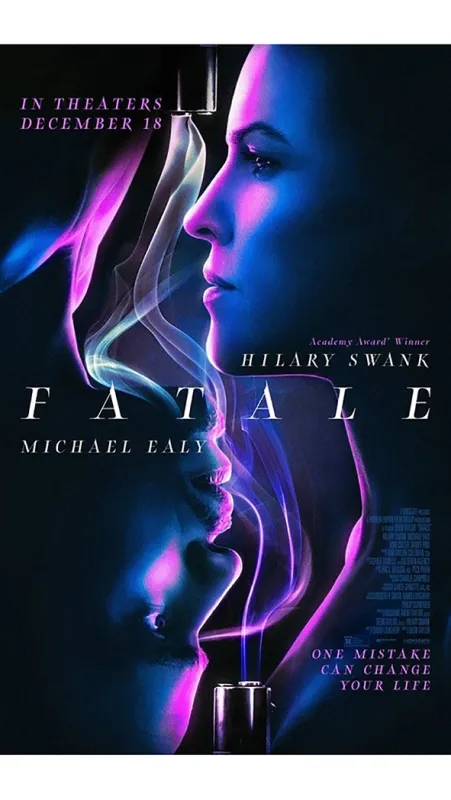 Osudové pokušení (Fatale), 2020 - fotogaléria