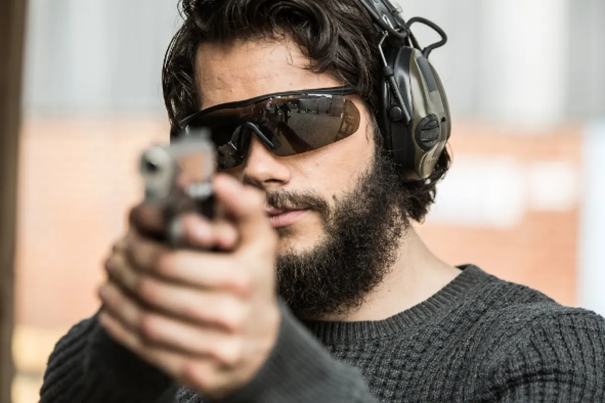 Americký zabijak (American Assassin), 2017 - fotogaléria