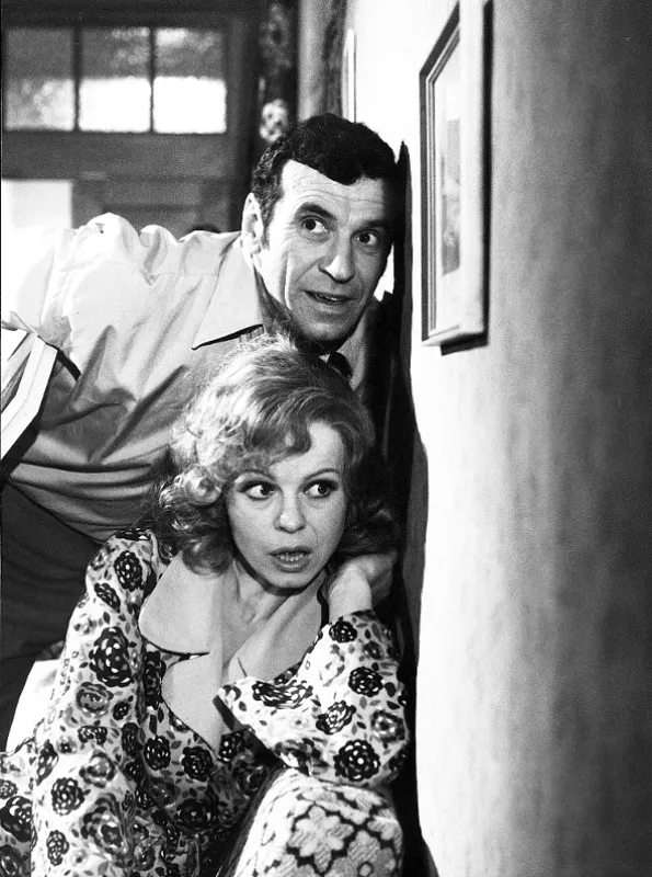 Zítra to roztočíme, drahoušku...! (Tomorrow We’ll Live It Up, Darling), 1976 - fotogaléria