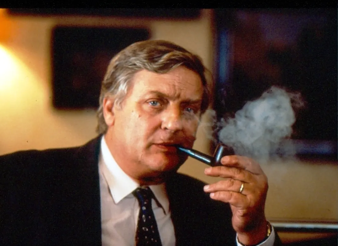 Maigret kladie pascu (Maigret tend un piége), 1996 - fotogaléria