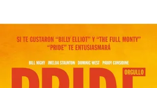 Pride
