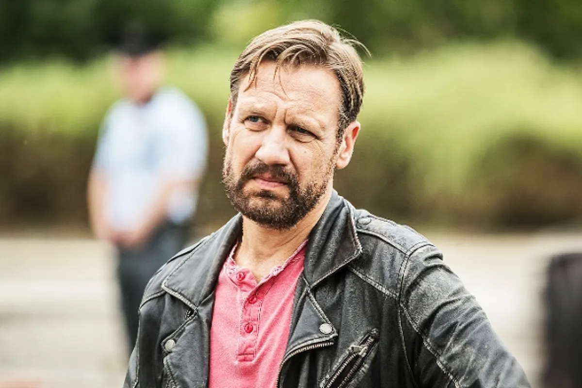 Polda (Polda II – Láska na klíč), 2017 - fotogaléria