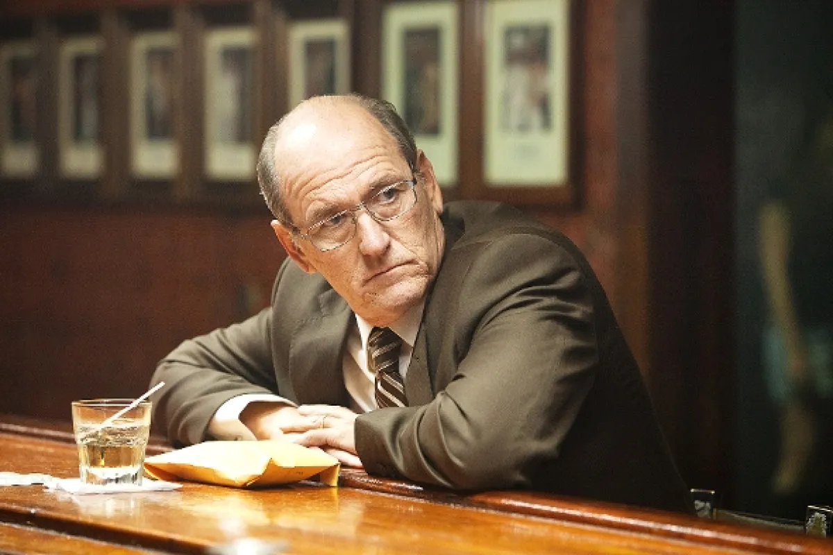 Zabít tiše (Killing Them Softly), 2012 - fotogaléria