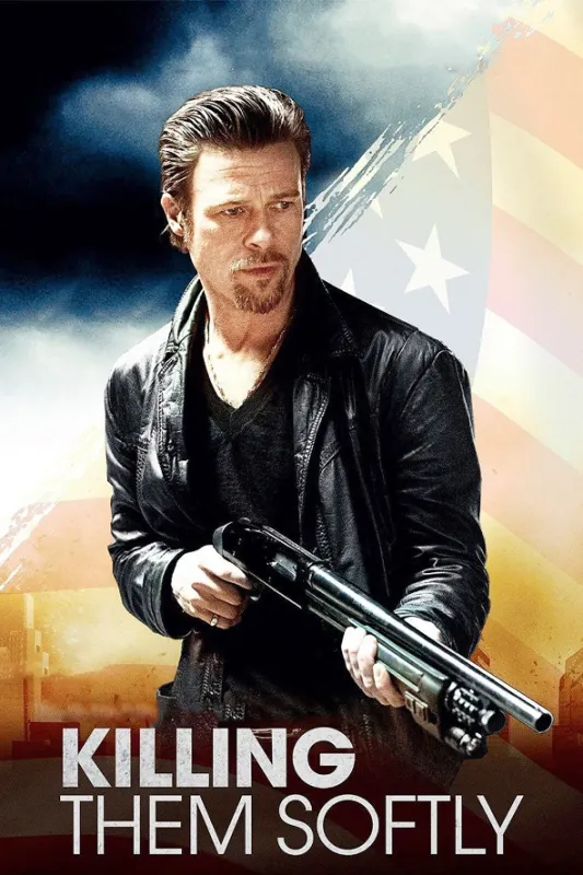 Zabít tiše (Killing Them Softly), 2012 - fotogaléria