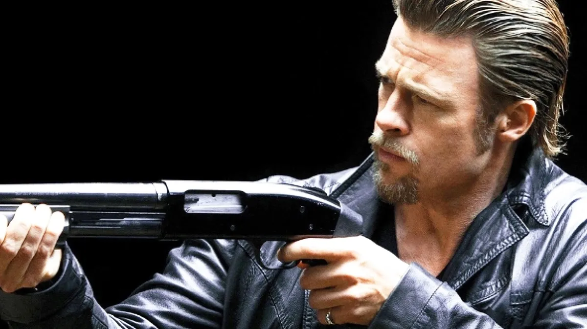 Zabít tiše (Killing Them Softly), 2012 - fotogaléria