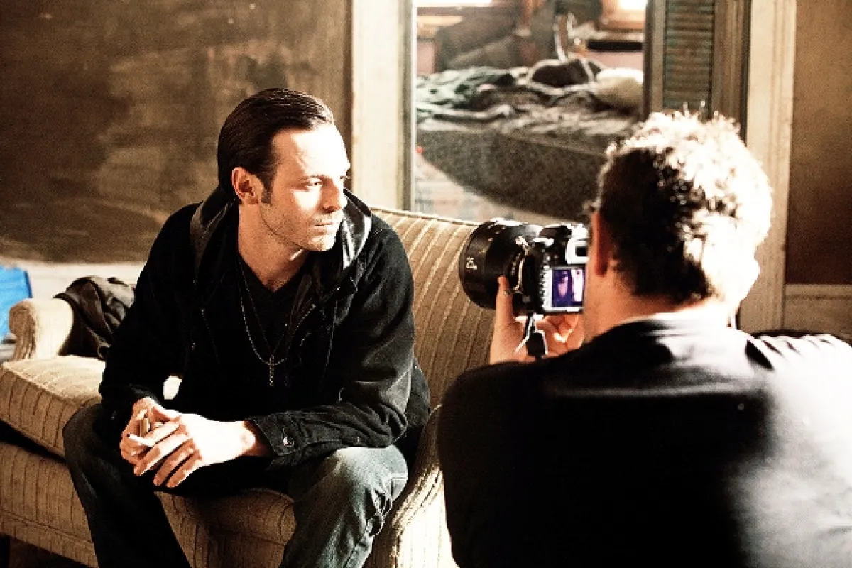 Zabít tiše (Killing Them Softly), 2012 - fotogaléria