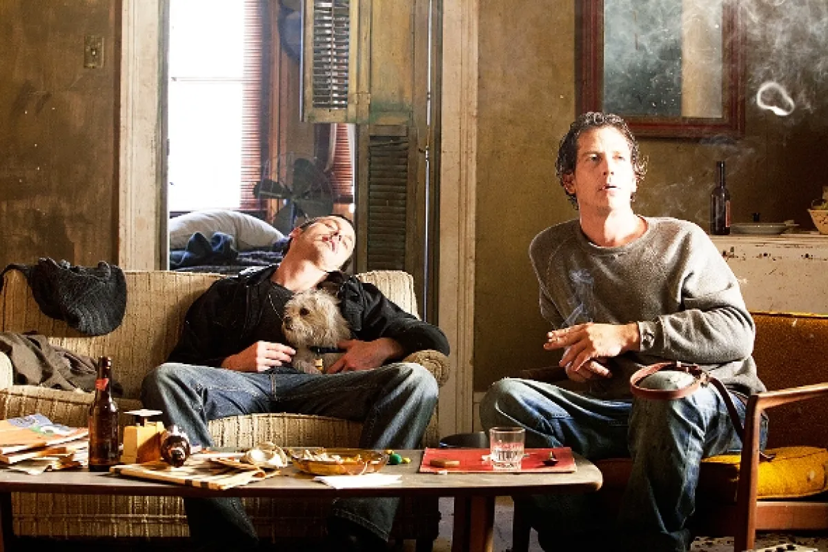 Zabít tiše (Killing Them Softly), 2012 - fotogaléria