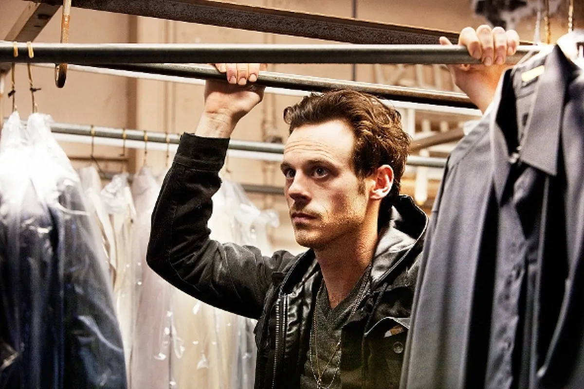 Zabít tiše (Killing Them Softly), 2012 - fotogaléria