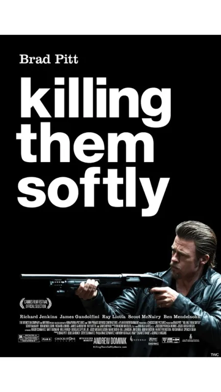 Zabít tiše (Killing Them Softly), 2012 - fotogaléria