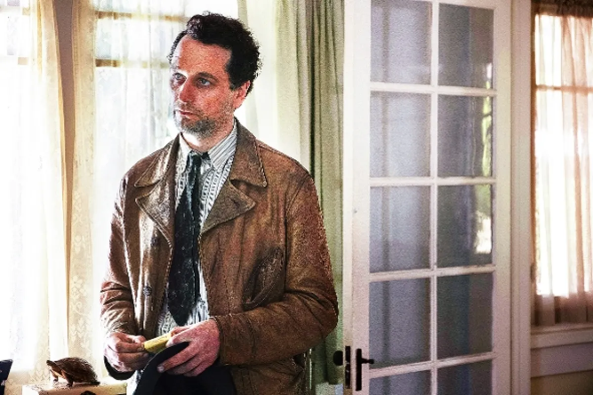 Perry Mason, 2020 - fotogaléria