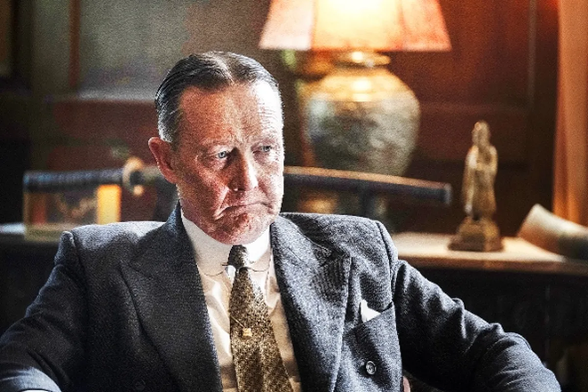 Perry Mason, 2020 - fotogaléria