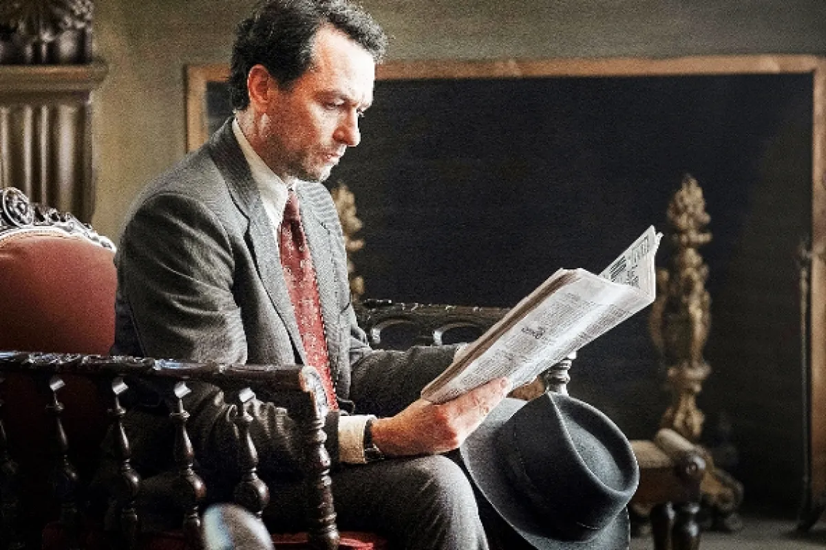 Perry Mason, 2020 - fotogaléria