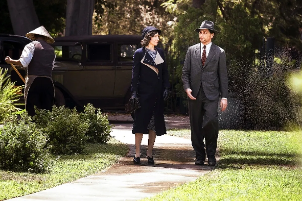 Perry Mason, 2020 - fotogaléria