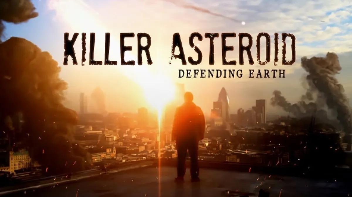 Smrtící asteroidy: Záchrana Země (Killer Asteroid: Defending Earth), 2022 - fotogaléria