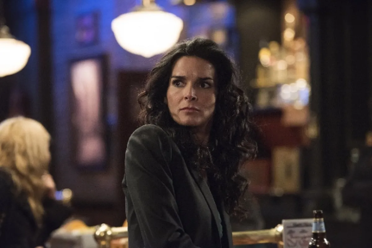 Bostonské vraždy (Rizzoli & Isles VI), 2015 - fotogaléria