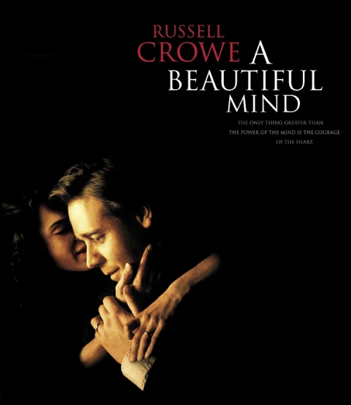 Čistá duše (A Beautiful Mind), 2001 - fotogaléria