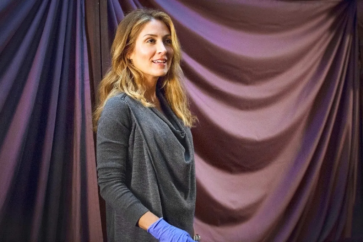 Rizzoli & Isles: Vraždy na pitevně (Rizzoli & Isles V), 2014 - fotogaléria