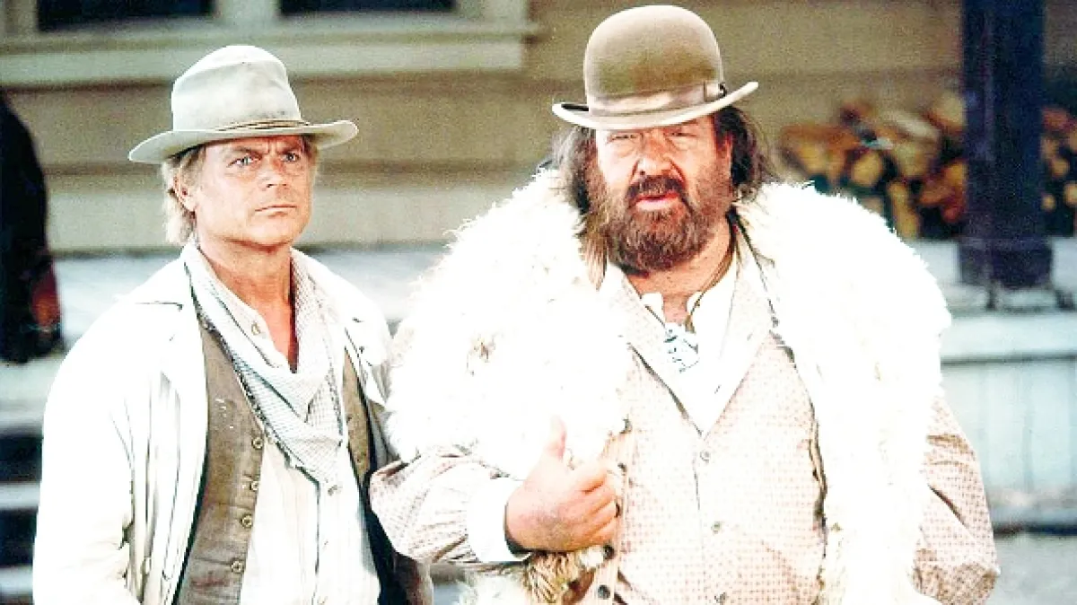 Průseráři (The Troublemakers), 1994 - fotogaléria