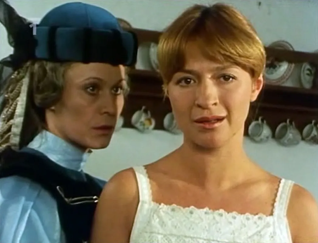 O zakletém hadovi, 1983 - fotogaléria