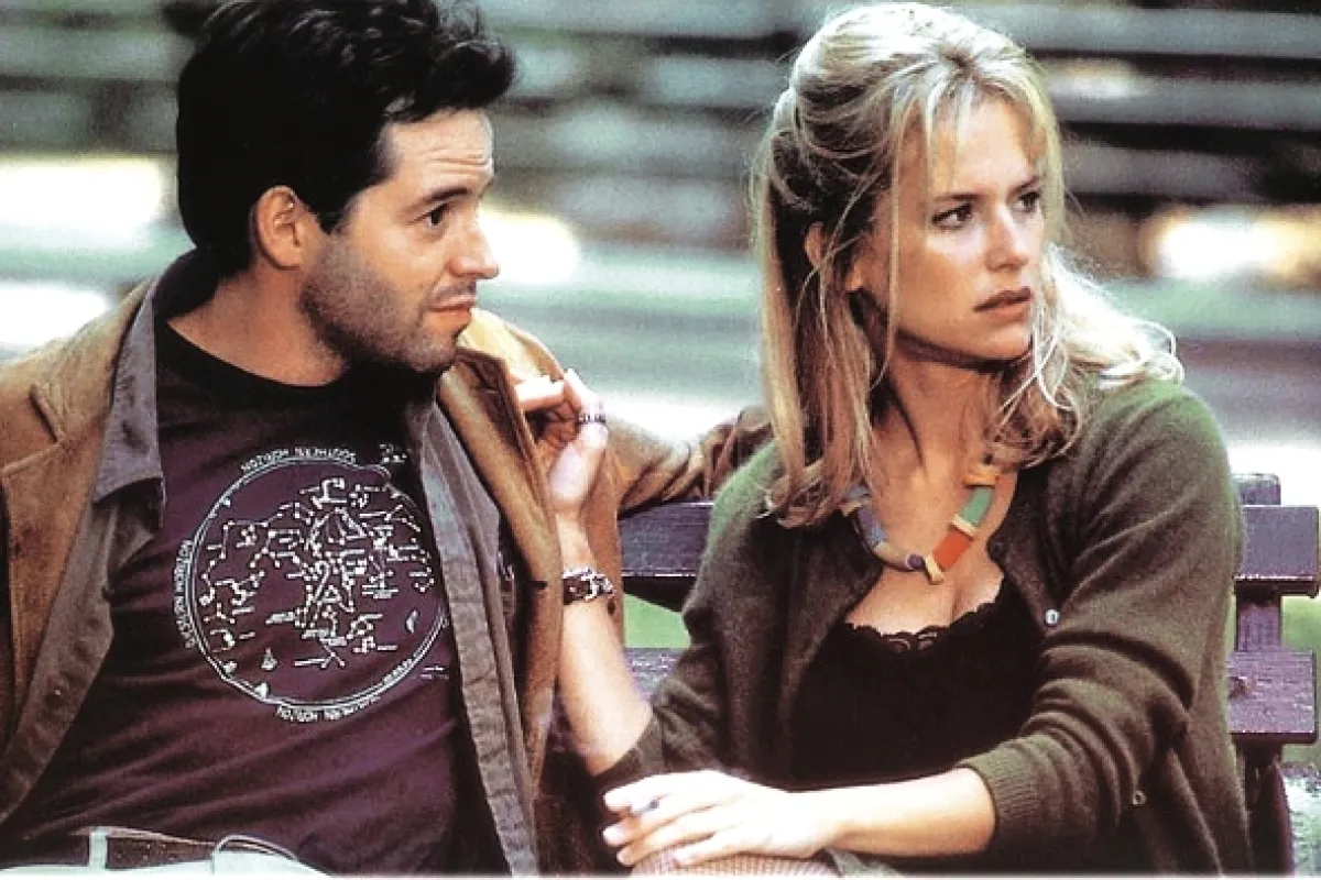Propadlí lásce (Addicted to Love), 1997 - fotogaléria