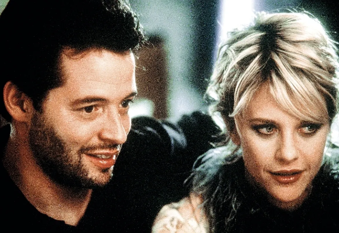 Propadlí lásce (Addicted to Love), 1997 - fotogaléria