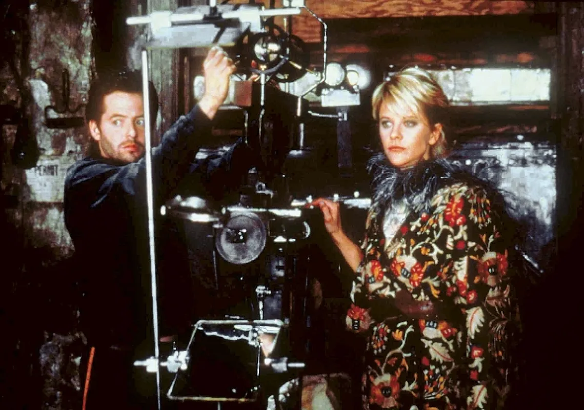 Propadlí lásce (Addicted to Love), 1997 - fotogaléria