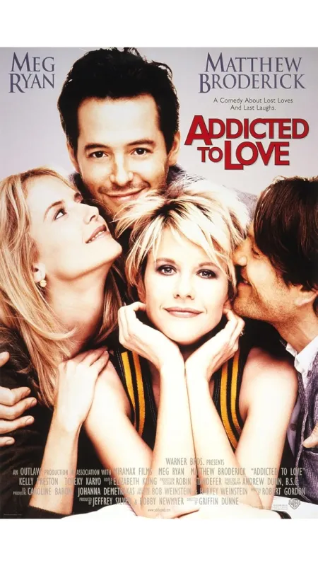 Propadlí lásce (Addicted to Love), 1997 - fotogaléria
