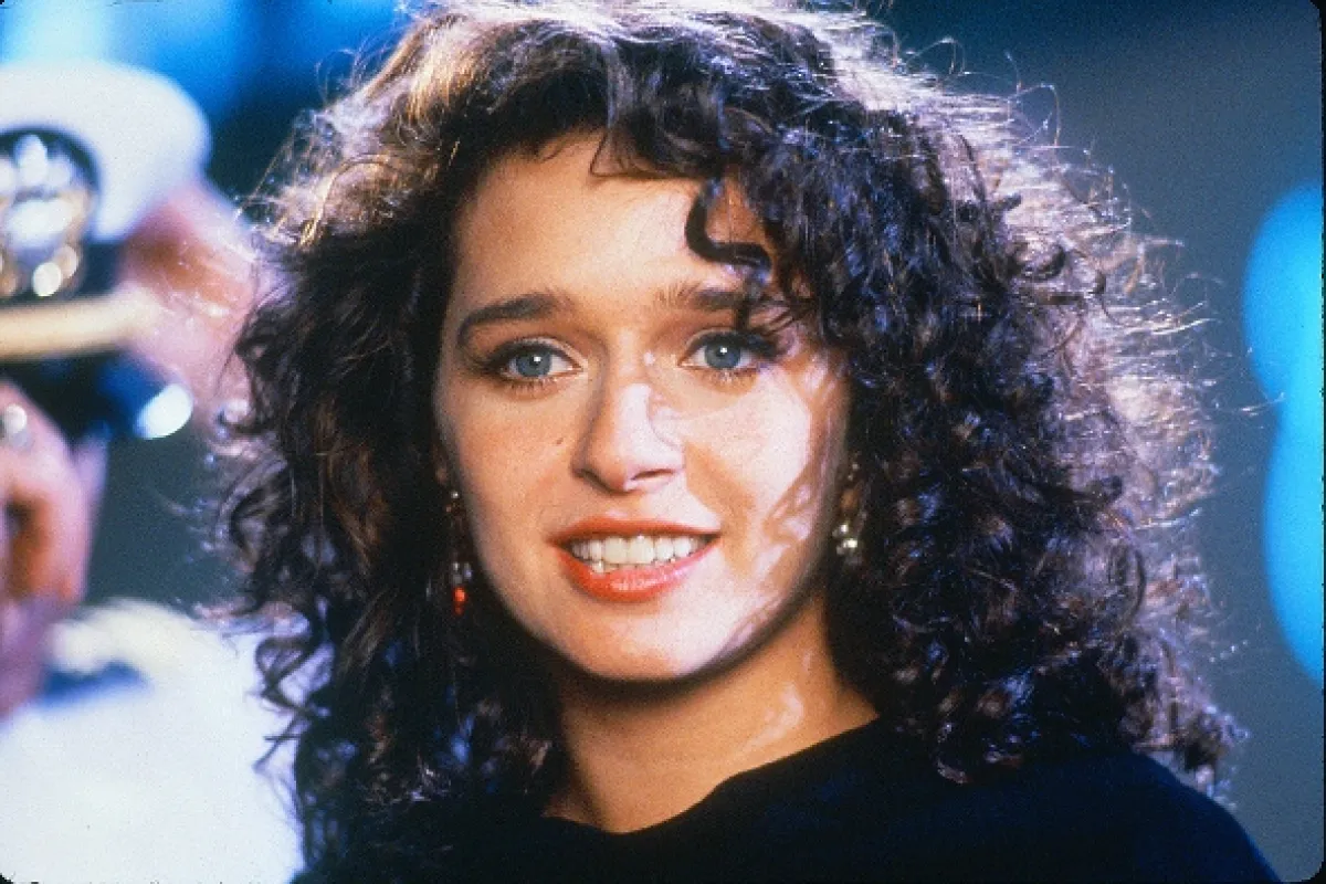 Horúce strely (Hot Shots!), 1991 - fotogaléria