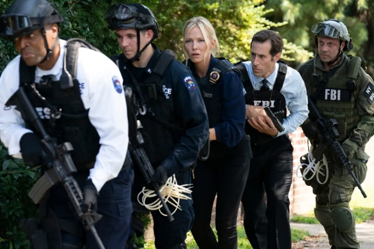 Zákon a pořádek: Útvar pro zvláštní oběti (Law and Order: Special Victims Unit XXIII), 2021 - fotogaléria