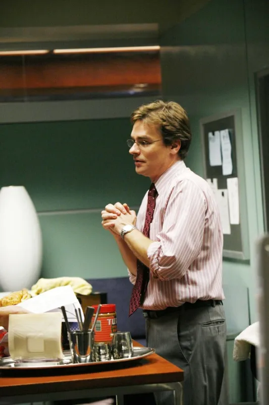 Dr. House (House M.D. III), 2006 - fotogaléria
