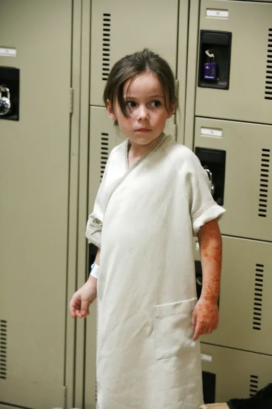 Dr. House (House M.D. III), 2006 - fotogaléria