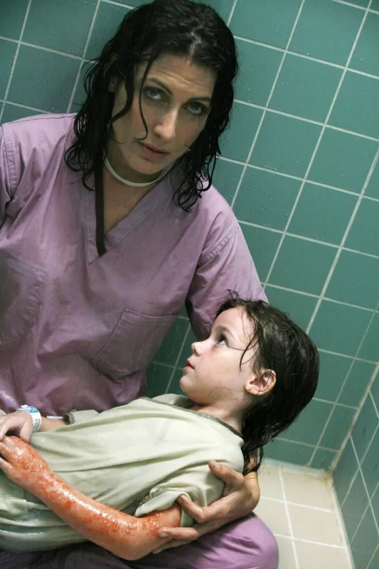 Dr. House (House M.D. III), 2006 - fotogaléria