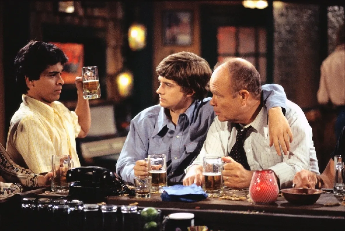 Zlatá sedmdesátá (That ’70s Show II), 1999 - fotogaléria